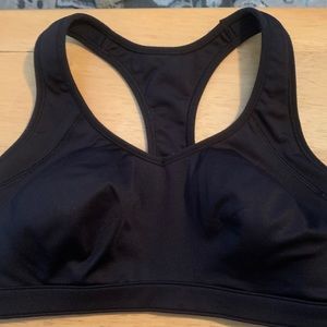 Gap sports bra 38B